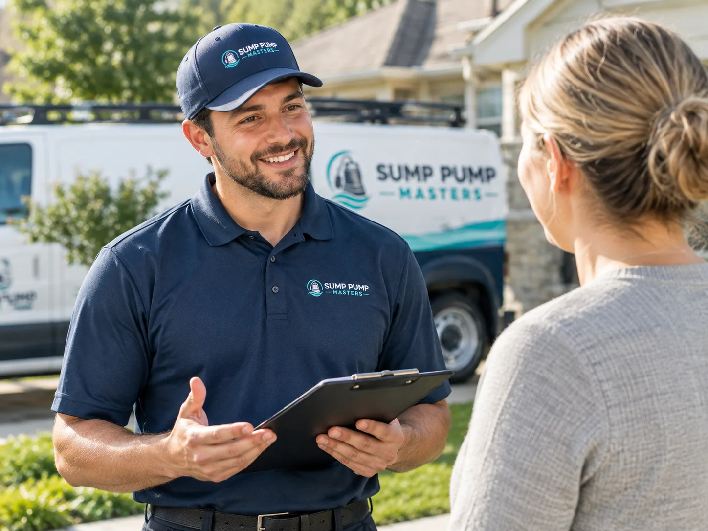 Sump Pump Repair Cache Junction, UT FAQs
